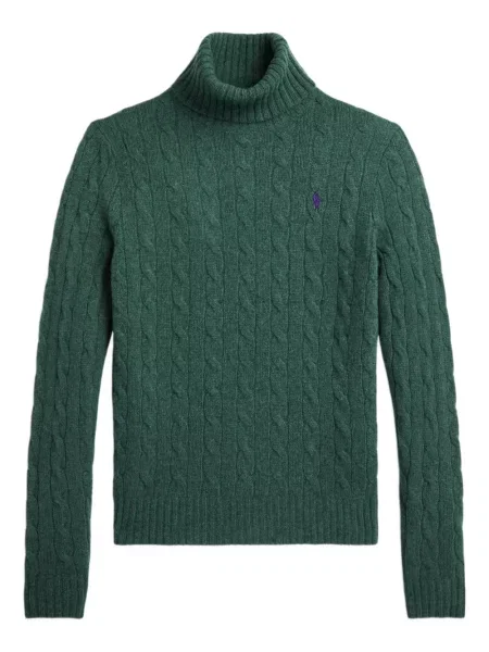 Șapcă Polo Ralph Lauren de mătase cu broderie cu dungi negru