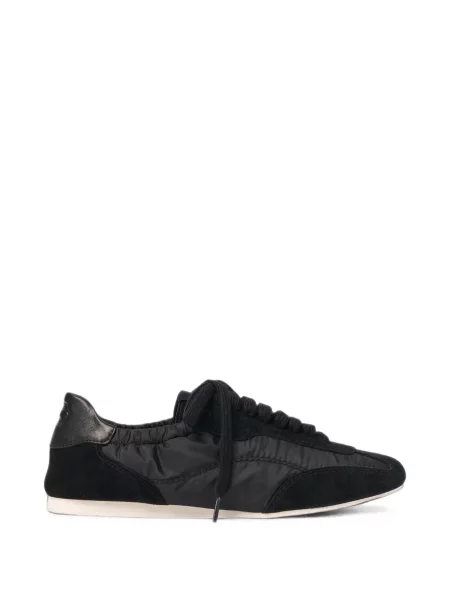 Sneakerși Simkhai negru