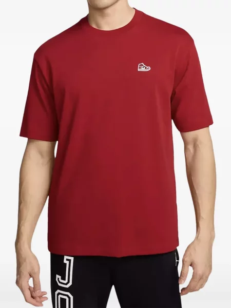 Majica Jordan crvena