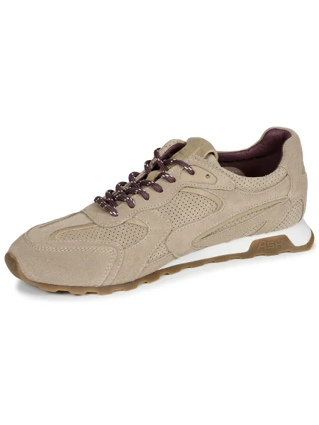 Pantofi Ash maro