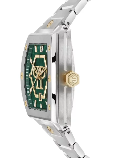 Ceas Philipp Plein verde