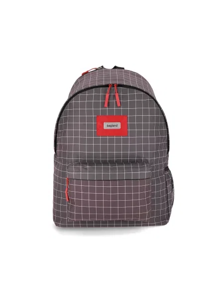 Рюкзак Bagland серый