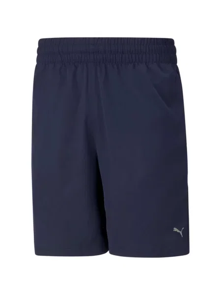 Spodenki Puma Performance Woven niebieskie