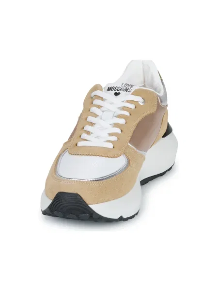 Pantofi Love Moschino