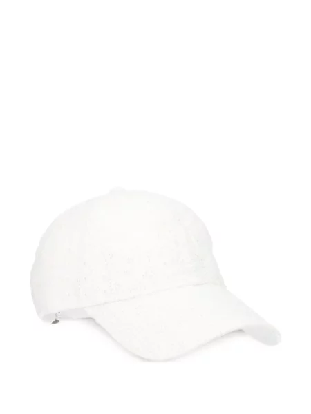 Șapcă New Era Cap alb
