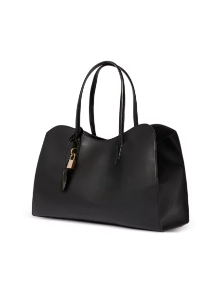 Torebka Stella Mccartney czarna
