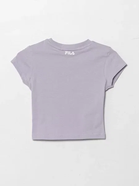 Детский топ Fila