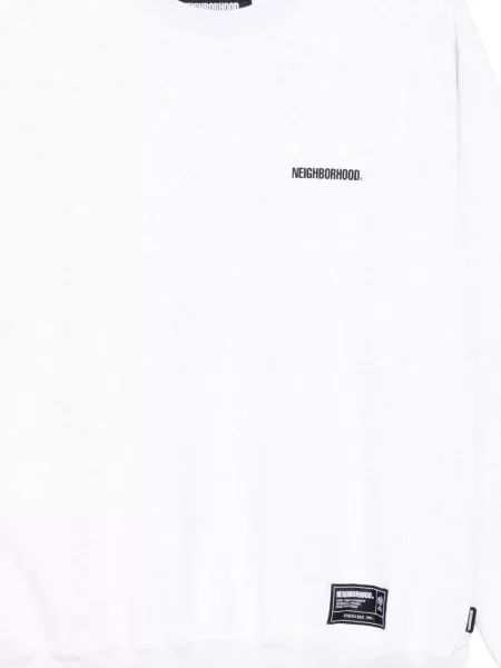Hanorac Neighborhood gri