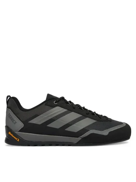 Sneakerși Adidas Terrex negru