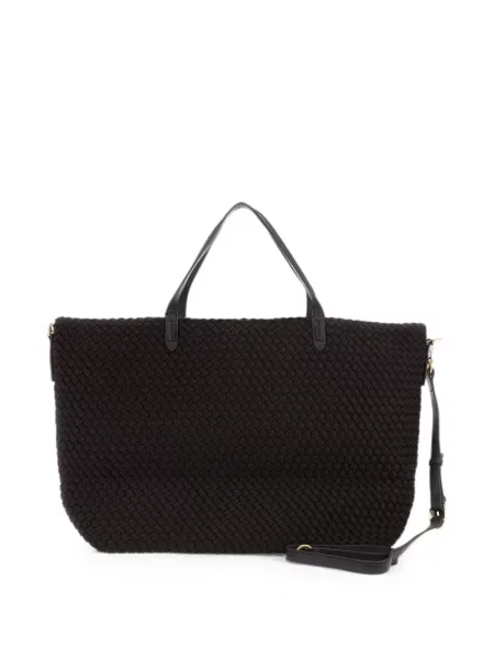 Geantă shopper Naghedi maro