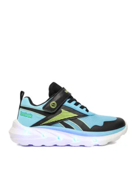 Laisvalaikio batai Reebok mėlyna