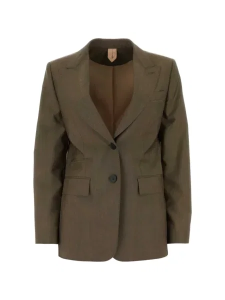Sacou Max Mara verde