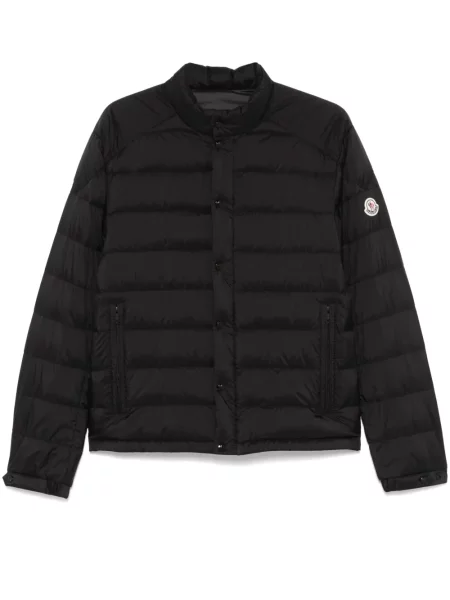 Geacă Moncler negru