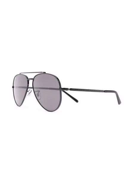 Saulės akiniai Ray-ban juoda