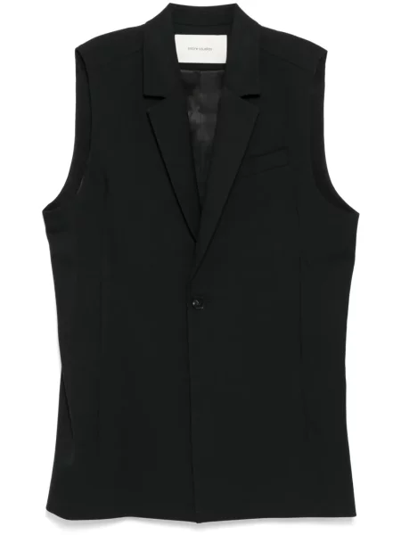 Vestă Entire Studios negru