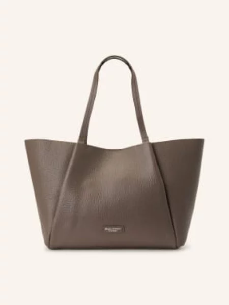 Marc O'polo Torba Na Zakupy Medium braun