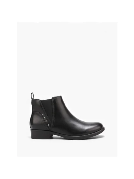 Pantofi La Modeuse negru