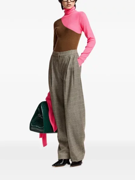 Pulover Essentiel Antwerp maro