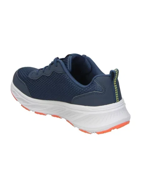 Félcipő Skechers kék