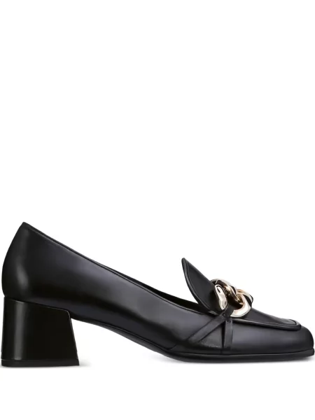 Loaferice Högl crna