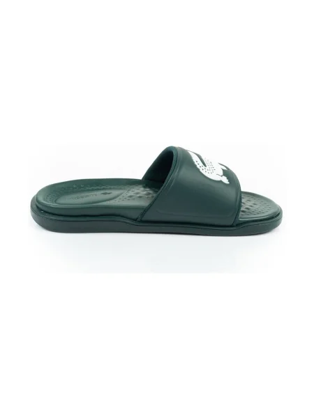 Tenisky Lacoste zelená