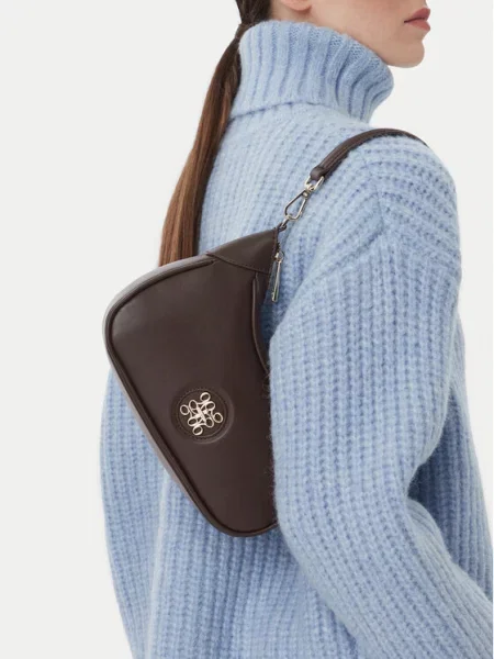 Nine West Rankinė CEO-SOFT ruda