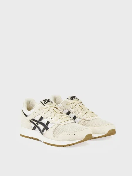 Кроссовки для спортзала Asics белые