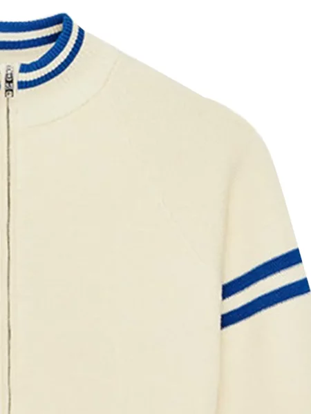 Cardigan P.e Nation cu dungi
