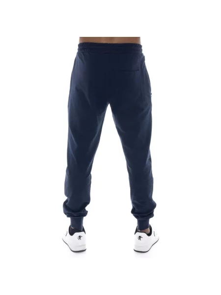 Pantaloni sport Leone 1947 albastru