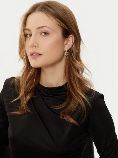 Сережки Guess золоті