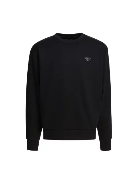 Bluza Prada czarna