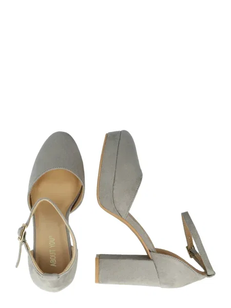 ABOUT YOU Pumps Alissa' gri