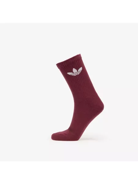Κάλτσες Adidas Originals λευκό