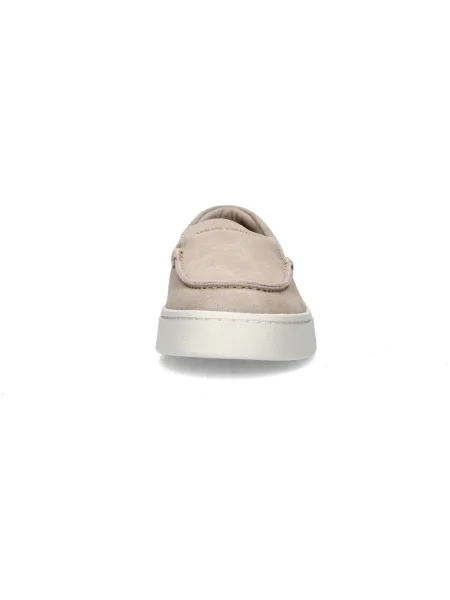 Pantofi Eax bej