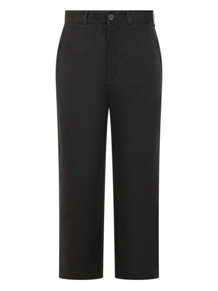 Pantaloni Studio Nicholson negru