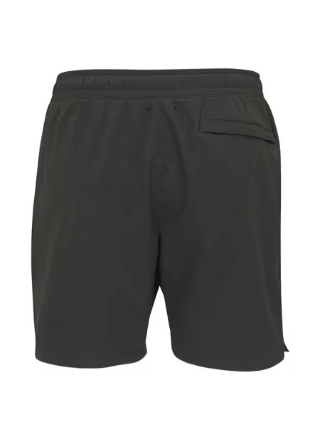 Slip de baie Faherty cu cordon negru