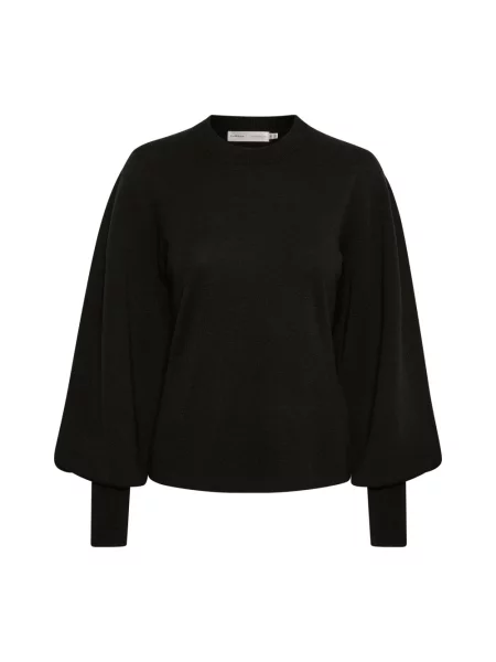 Sweter Inwear czarny