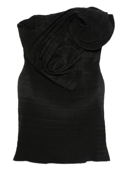 Rochie Magda Butrym de costum negru