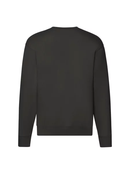Bluza Rozpinana Premium szara