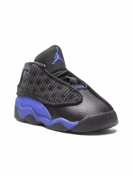 Sneakersy dziecięce Jordan Air Jordan 13 czarne