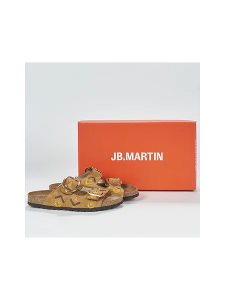 Natikači Jb Martin