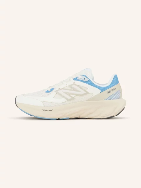 New Balance Buty Do Biegania weiss białe