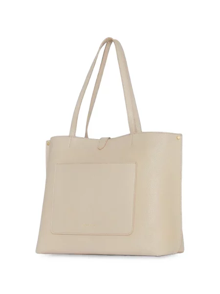 Geantă shopper Rebecca Minkoff din piele