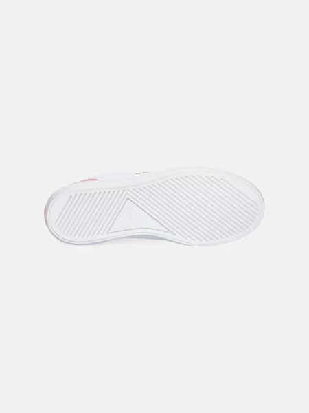 Детские кроссовки Lacoste