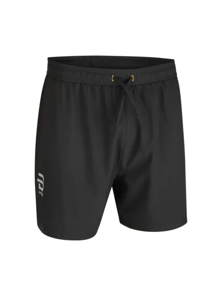 Szorty Daehlie Sportswear Tempo czarne