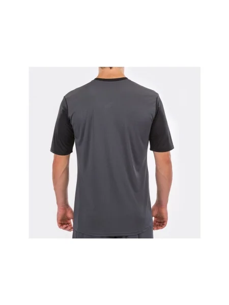 Tricou Joma gri