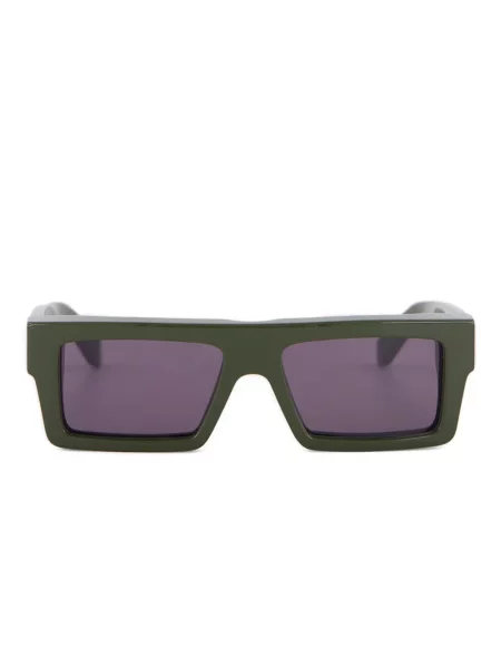 Ochelari de soare Off-white Eyewear alb
