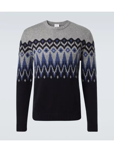 Pulover Bogner iz kašmirja