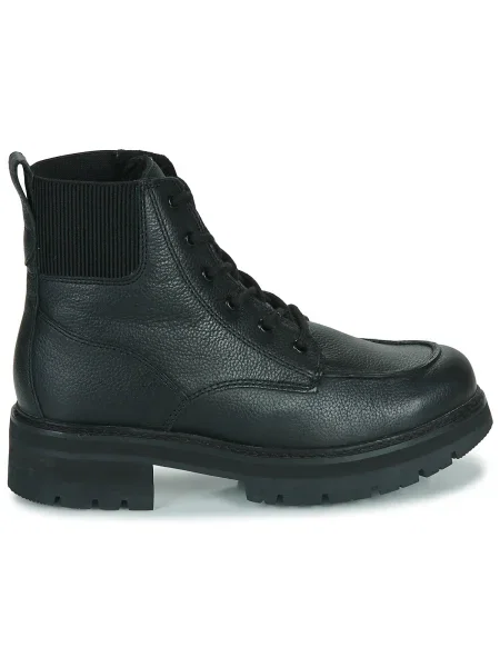 Tenisky Clarks čierna