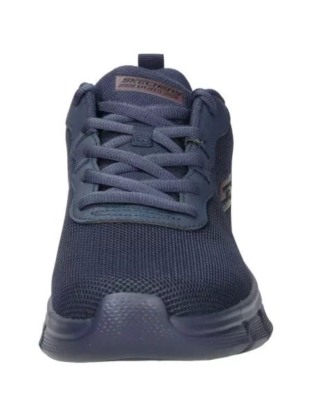 Pantofi Skechers albastru